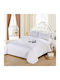 King Size Quilt 260x220cm Summer