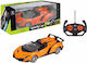 Tradesor RC Fahrzeug Orange