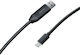 Insta360 Insta360 Cablu USB-A la USB-C extra lung