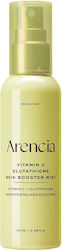 Arencia Face Mist Facial Toning with Ceramides, Vitamin C & Niacinamide 100ml