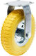 Wiltoc 51965 Ρόδα 225x58mm