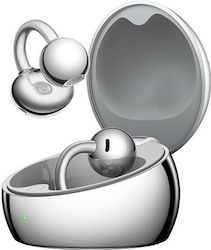 Huawei FreeClip 2 S In ear Space Silver