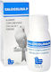 Latac Calcicolina-p Liquid Dietary Supplement Calcium Phosphorus Liver Metabolism Support Birds 250ml