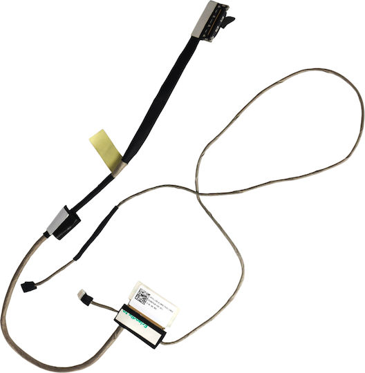 Laptop Screen Flex Cable for Toshiba Satellite L40-a S40t-a L40t L45t L45t-a S45t C40-b