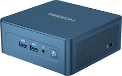 GEEKOM IT13 Max Mini PC (Core Ultra 9 185H/32GB DDR4/1TB SSD/W11 Pro)