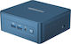 GEEKOM IT13 Max Mini PC (Kern Ultra 9 185H/32GB DDR4/1TB SSD/W11 Pro)