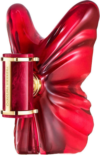 Carolina Herrera La Bomba Intensa Eau de Parfum Refillable 80ml