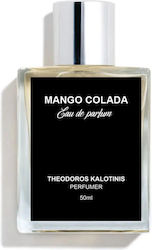 Theodoros Kalotinis Mango Colada Eau de Parfum 50ml