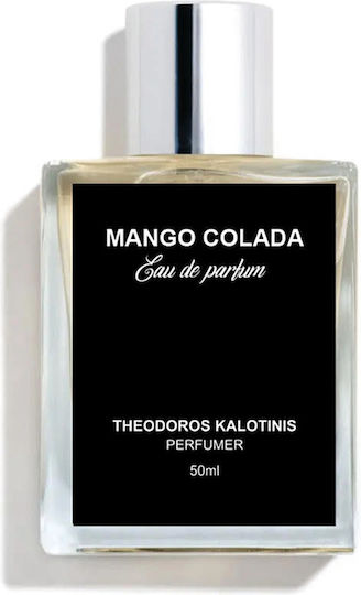 Theodoros Kalotinis Mango Colada Парфюмна вода 50 мл