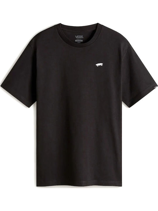 Vans Salton T-shirt Черен