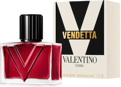 Valentino Donna Vendetta EDP 30ml