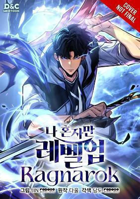 Solo Leveling Ragnarok Vol 1 Comic Hye Young Im Solo Leveling Ragnarok Vol 1 Comic Hye Young Im