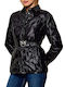 Women's Winter Jacket Black