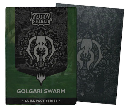 Dragon Shield Manșoane de carduri Matte Dual Art Magic the Gathering Standard Dimensiune Carte