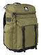Burton Jansport Rucksack 28l Grün