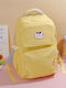 Rucsac Galben