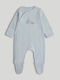 Mothercare Body Albastru