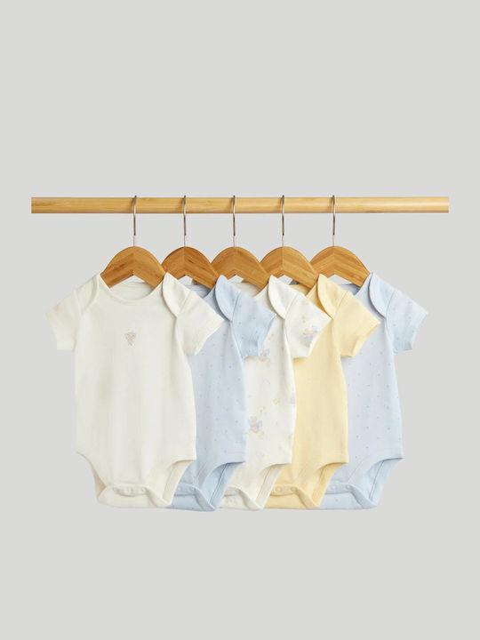 Mothercare Mehrfarbige Body-Set