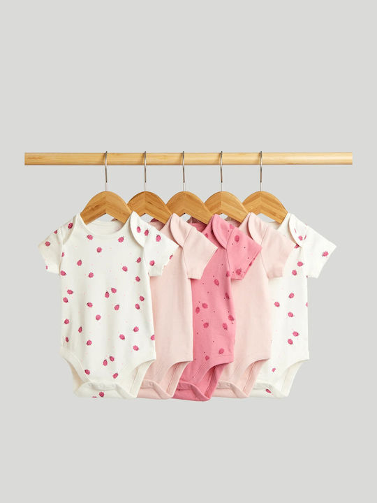 Mothercare Mothercare Baby-Body Mehrfarbig