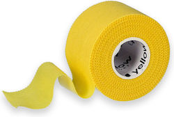 Yellow Sport Bandaj Autoadeziv Bandă Sportivă 3.8cm x 9.1m Yellow Sport Bandaj Autoadeziv Bandă Sportivă 3.8cm x 9.1m