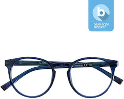 Γυαλιά Προστασίας Οθόνης Looplabb Papillon Blue Marine