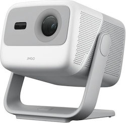 Jmgo N3 Se Full HD Laser με Wi-Fi και Ενσωματωμένα Ηχεία Jmgo N3 Se Full HD Laser με Wi-Fi και Ενσωματωμένα Ηχεία