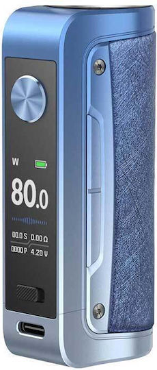 Innokin Coolfire Z80 Nex Box Mod 80W Μπλε