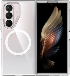 Buddi Back Cover Transparent Galaxy Z Fold8 Ultra
