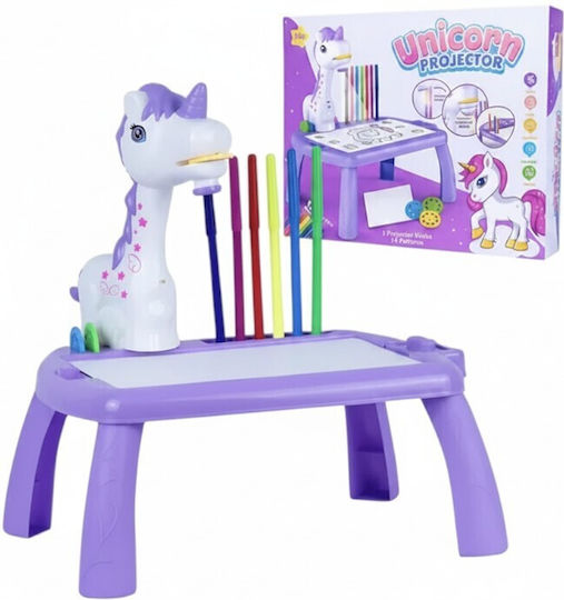 Art Projector for Children 3+ Years