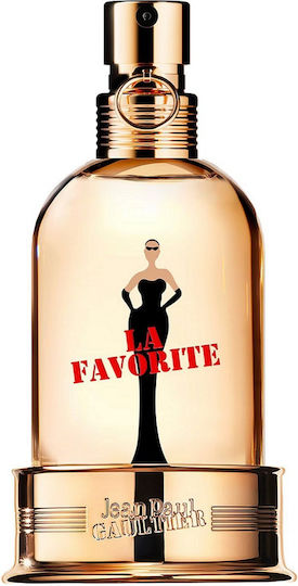 Jean Paul Gaultier La Favorite Eau de Parfum Nachfüllbar 30ml