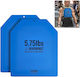 Vevor Vestă Cu Greutate 2.6kg