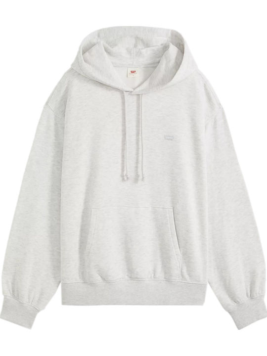 Everyday Γυναικείο Φούτερ Frosty Grey Heather