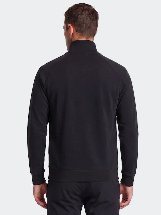 Boss Black Cardigan