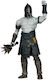 Figurină De Acțiune God Of War Ragnarok 19cm