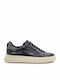 Herren Freizeitschuhe Schwarz