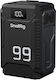 SmallRig 5864 T99 Power Bank cu baterie V-mount