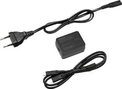 Panasonic Ac Adapter Usb-c Für Kamerabatterien