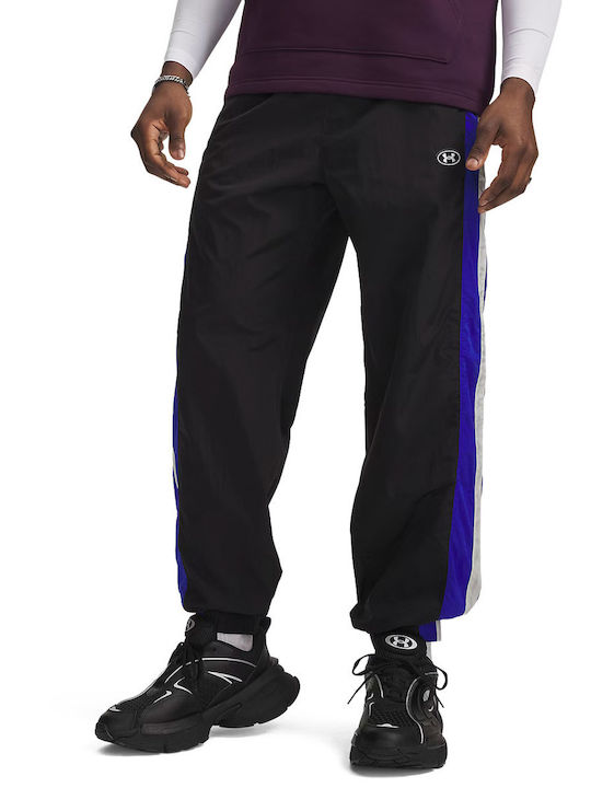 Under Armour