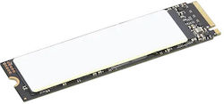 Lenovo SSD 2TB M.2 with PCI Express 4.0 Connection (PS5 Compatible) 4XB1M86956