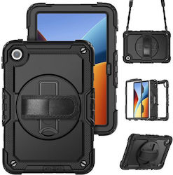 Strong Back Cover (Redmi Pad 2 9.7") Μαύρη Strong Back Cover (Redmi Pad 2 9.7") Μαύρη