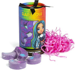 Rainbow High Детски Bath Bombs