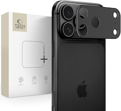 Tech-Protect Camalloy Fit+ Camera Protection Me...