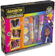 Rainbow High Rainbow High Haarkreide Friseurwesen