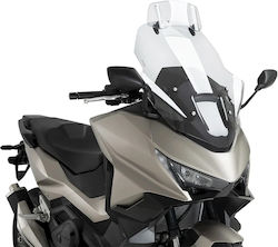 Transparente Visier V-tech Line Touring Honda Forza 750 '25-'26 22627w Puig Transparente Visier V-tech Line Touring Honda Forza 750 '25-'26 22627w Puig
