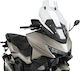 Clear V-Tech Line Touring Visor Honda Forza 750 '25-'26 22627w Puig