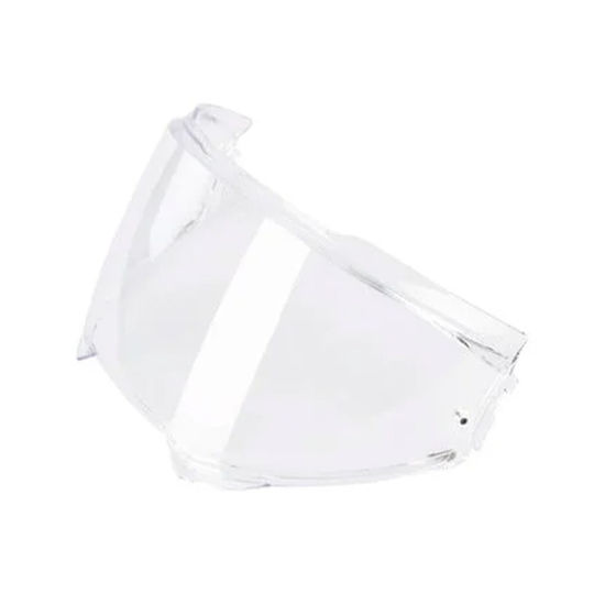 Ζελατινες Clear Hj-45 Κρανη F100 L Xl Xxl Hjc