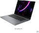 Lenovo Yoga Pro 7i Aura Edition 15.3" OLED QHD+ 165Hz (Ultra 7-356H/32GB/1TB SSD/GeForce RTX 5050/W11 Pro) (US Keyboard)