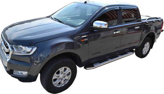 Σκαλοπατια Ska 227al Ford Ranger T6 2012+ T7 2017+ & T8 2020+/double-cab