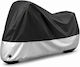 Rchang Waterproof Motorcycle Cover 190t Size L 220×95×110cm 5100-24