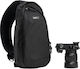 Think Tank Turnstyle 5l Schwarze Kameratasche